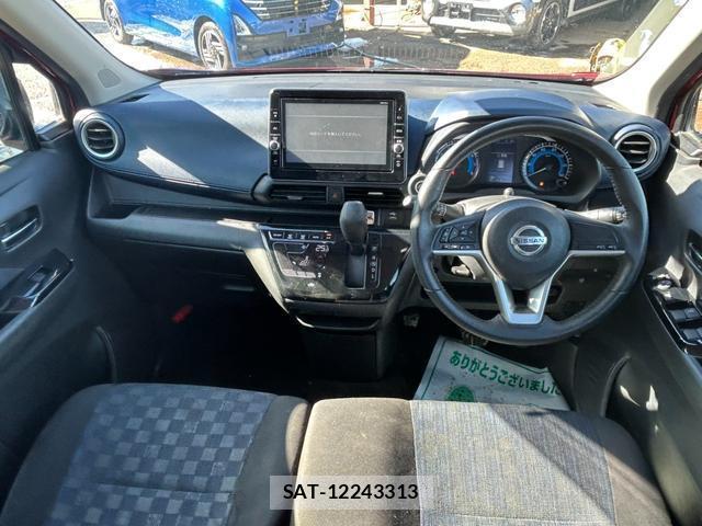 Nissan DAYZ 2019-05 7806457-9