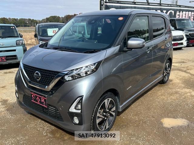 Nissan DAYZ 2019-10 7806459-16