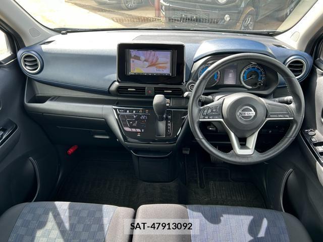 Nissan DAYZ 2019-10 7806459-17