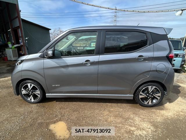 Nissan DAYZ 2019-10 7806459-6
