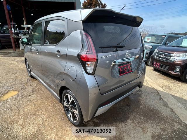 Nissan DAYZ 2019-10 7806459-7