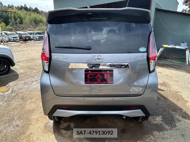 Nissan DAYZ 2019-10 7806459-8