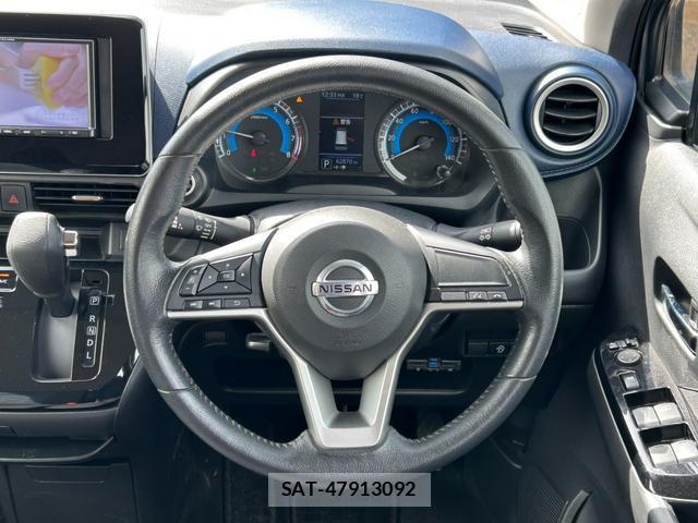 Nissan DAYZ 2019-10 7806459-9