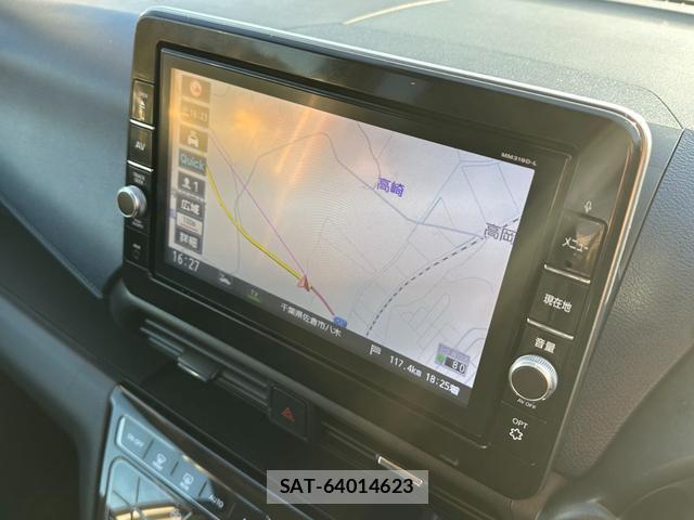 Nissan DAYZ 2019-09 7806465-1