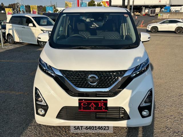 Nissan DAYZ 2019-09 7806465-13