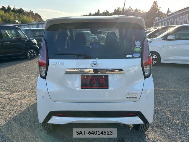 Nissan DAYZ 2019-09 7806465-17