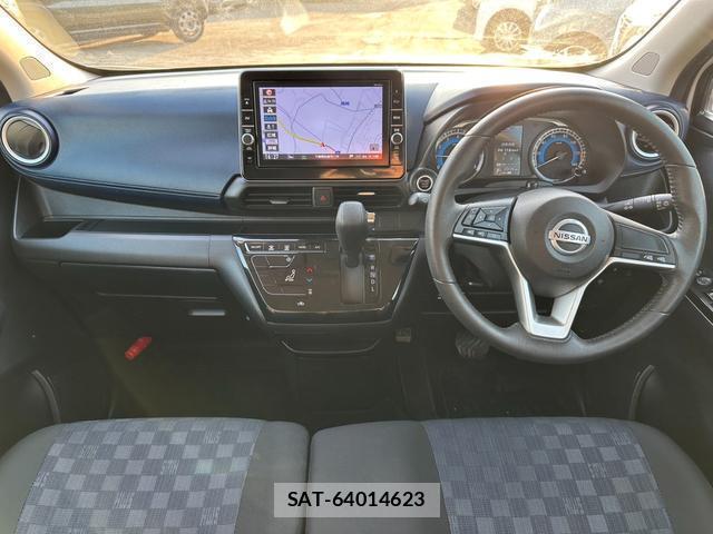 Nissan DAYZ 2019-09 7806465-3
