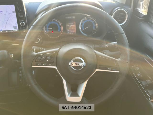 Nissan DAYZ 2019-09 7806465-4