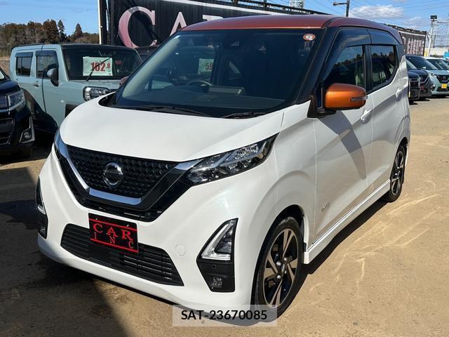 Nissan DAYZ 2021-05 7806468-16