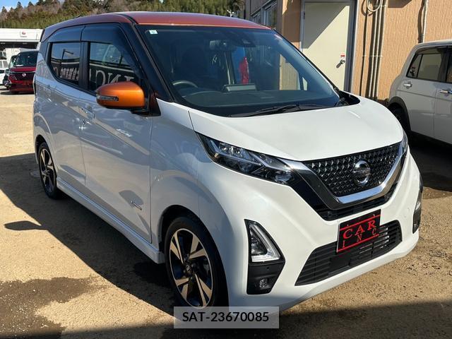 Nissan DAYZ 2021-05 7806468-6