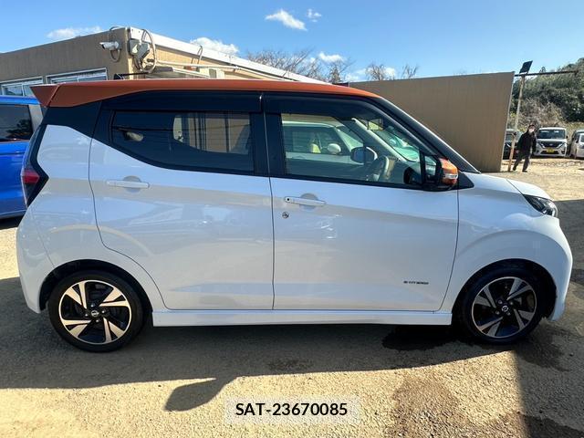 Nissan DAYZ 2021-05 7806468-7