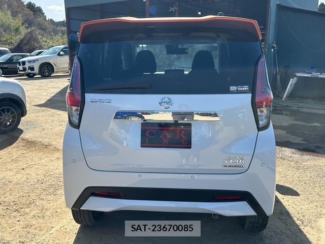 Nissan DAYZ 2021-05 7806468-8