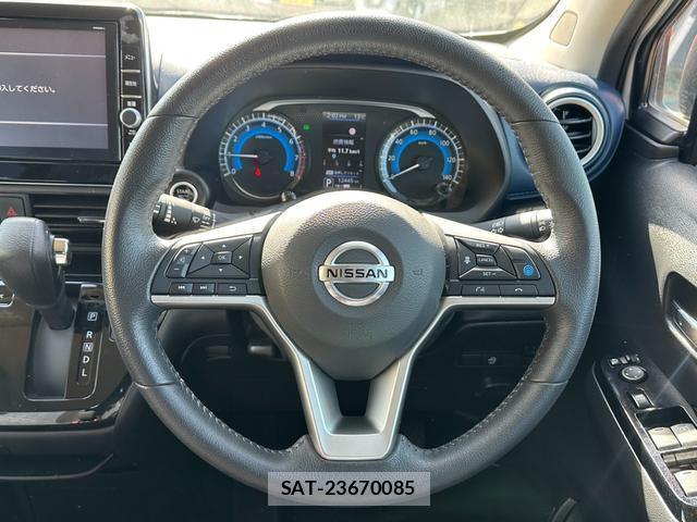 Nissan DAYZ 2021-05 7806468-9