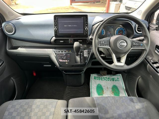 Nissan DAYZ 2019-04 7806474-3