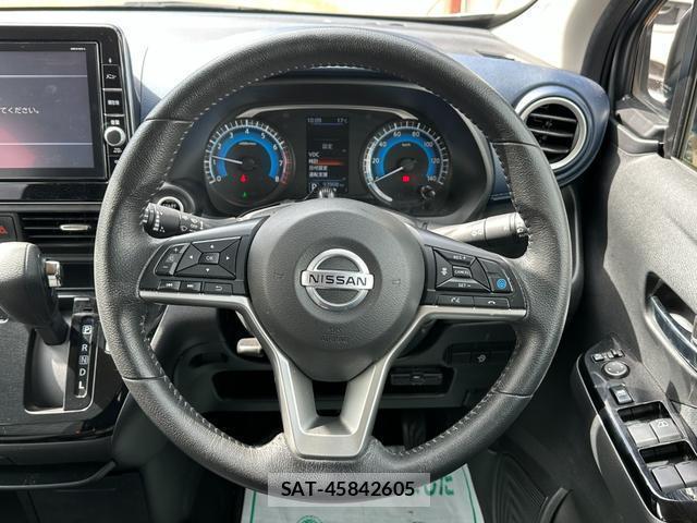 Nissan DAYZ 2019-04 7806474-4