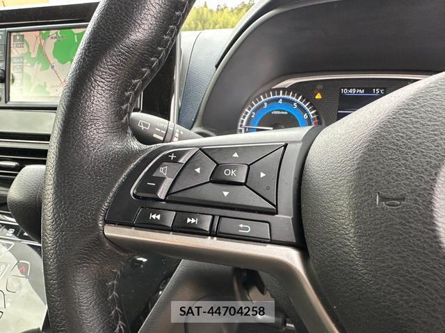 Nissan DAYZ 2019-05 7806479-10
