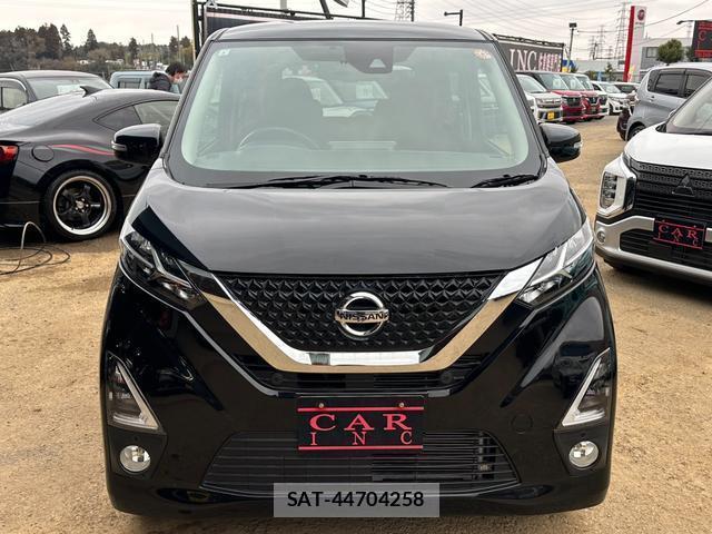 Nissan DAYZ 2019-05 7806479-13