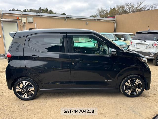 Nissan DAYZ 2019-05 7806479-16