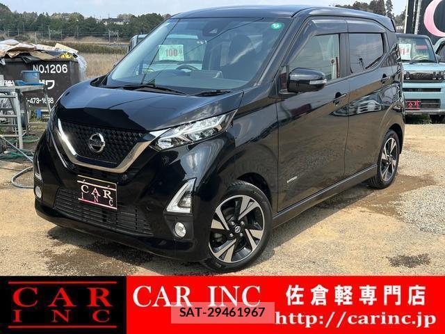 Nissan DAYZ 2019-11 7806483-0