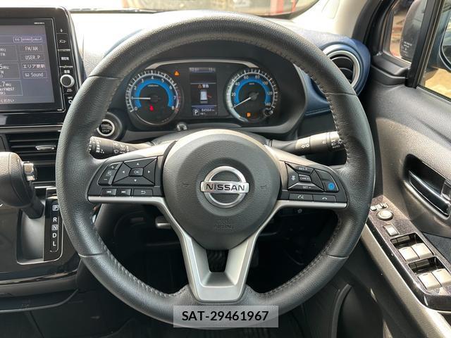Nissan DAYZ 2019-11 7806483-15