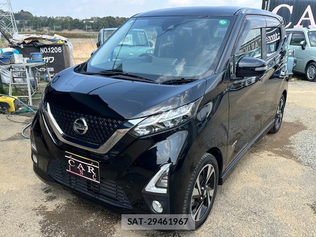 Nissan DAYZ 2019-11 7806483-16