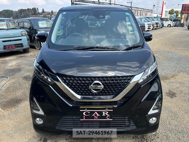 Nissan DAYZ 2019-11 7806483-5