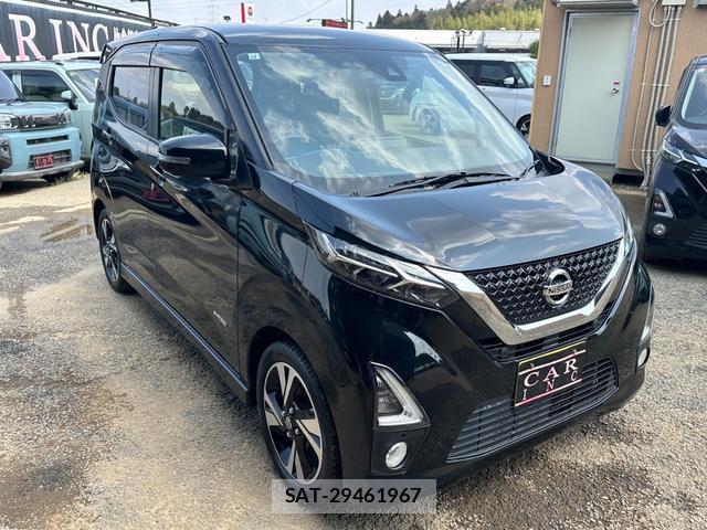 Nissan DAYZ 2019-11 7806483-6