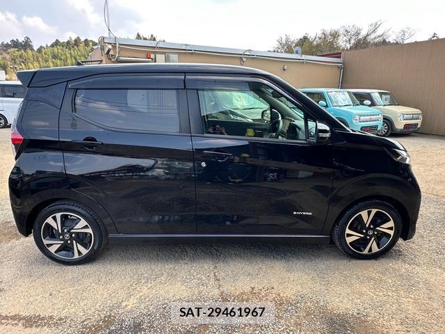 Nissan DAYZ 2019-11 7806483-7
