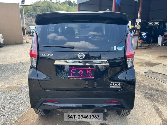 Nissan DAYZ 2019-11 7806483-8