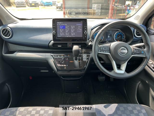 Nissan DAYZ 2019-11 7806483-9