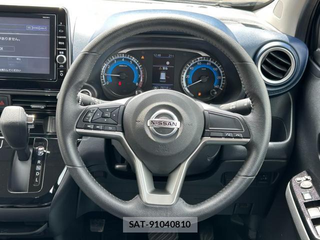 Nissan DAYZ 2021-04 7806492-4