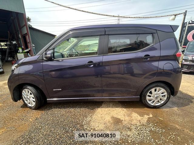 Nissan DAYZ 2021-04 7806492-6