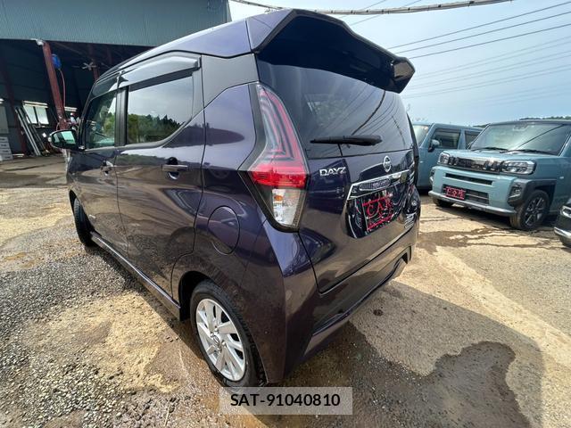 Nissan DAYZ 2021-04 7806492-7