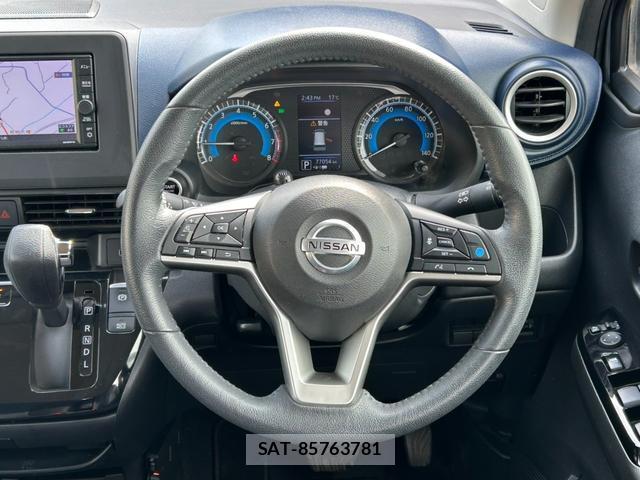 Nissan DAYZ 2020-08 7806499-15