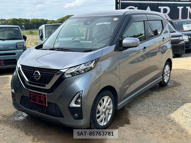 Nissan DAYZ 2020-08 7806499-16