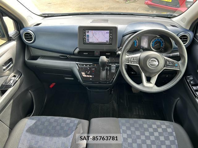 Nissan DAYZ 2020-08 7806499-17