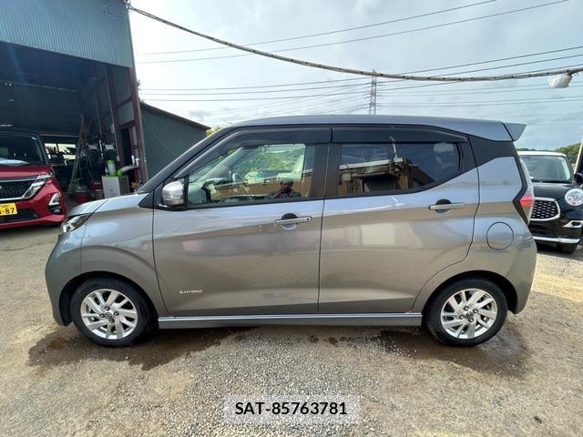 Nissan DAYZ 2020-08 7806499-6