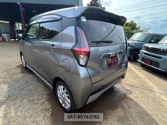 Nissan DAYZ 2020-08 7806499-7