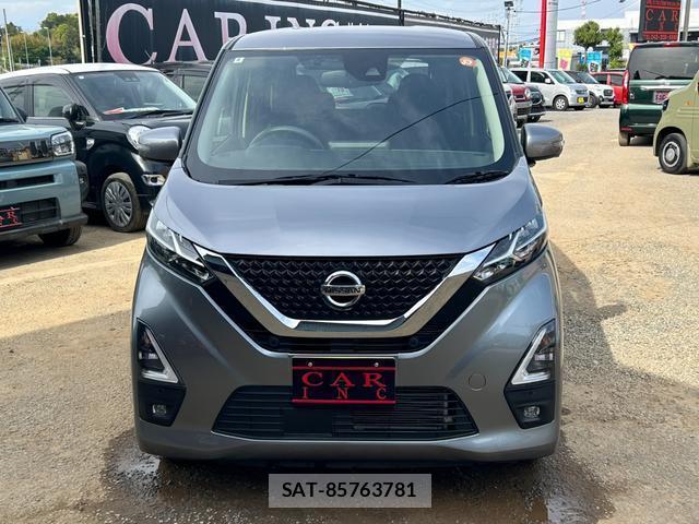 Nissan DAYZ 2020-08 7806499-9