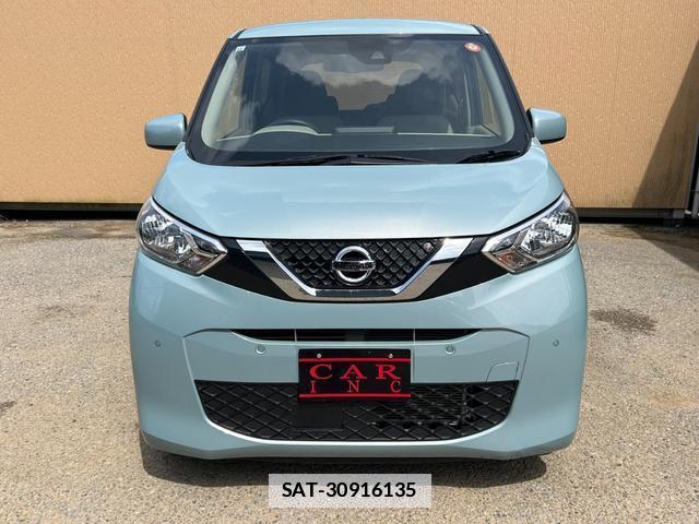 Nissan DAYZ 2021-11 7806504-6