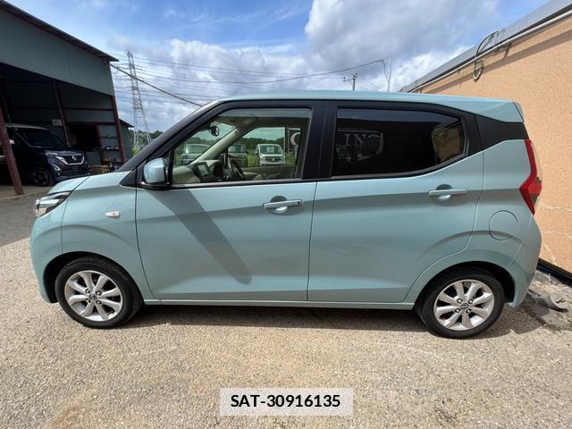 Nissan DAYZ 2021-11 7806504-7