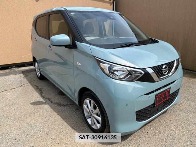 Nissan DAYZ 2021-11 7806504-8