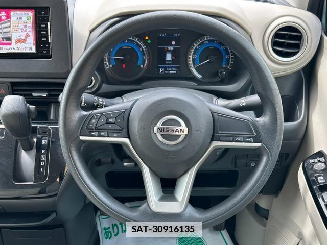 Nissan DAYZ 2021-11 7806504-9