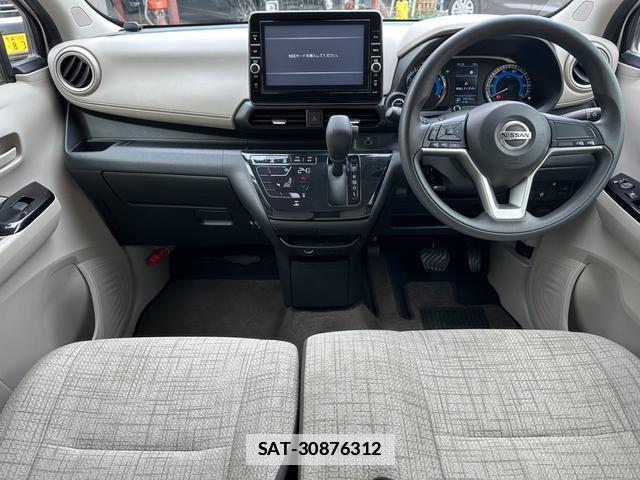 Nissan DAYZ 2021-09 7806510-1