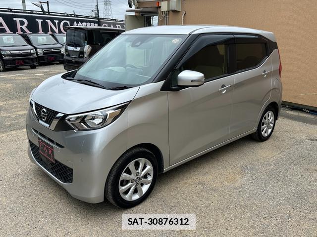 Nissan DAYZ 2021-09 7806510-12