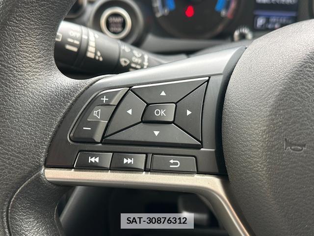 Nissan DAYZ 2021-09 7806510-5