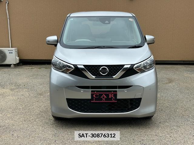 Nissan DAYZ 2021-09 7806510-6