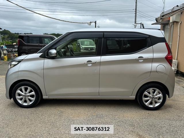 Nissan DAYZ 2021-09 7806510-7