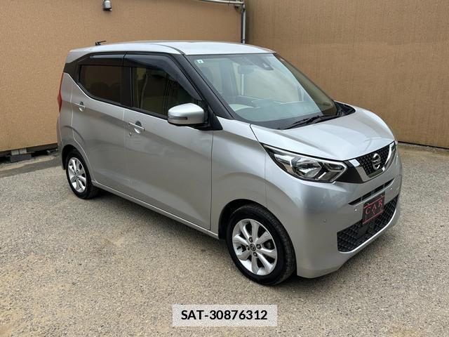 Nissan DAYZ 2021-09 7806510-8