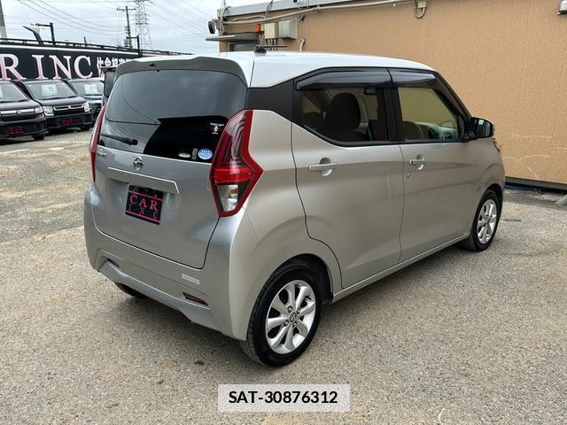 Nissan DAYZ 2021-09 7806510-9